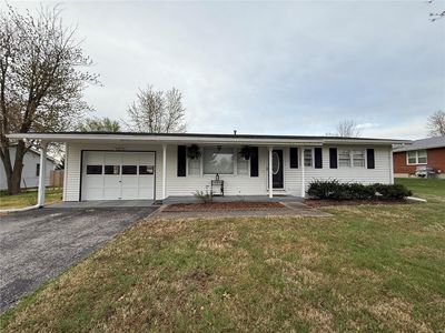 412 E Walsh St, Montgomery City, MO, 63361