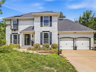 15326 W 92nd Pl, Lenexa, KS, 66219
