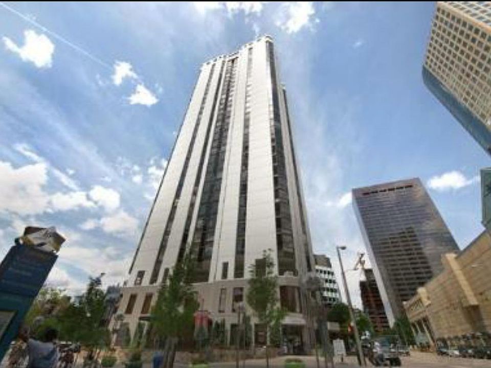 The Barclay Tower