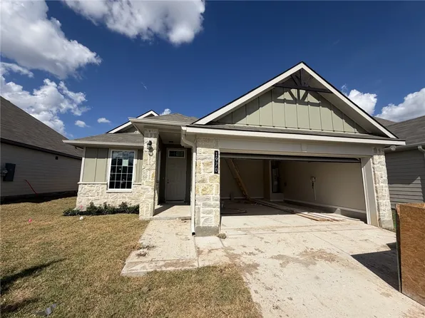1970 Cambria Dr, Bryan, TX 77807