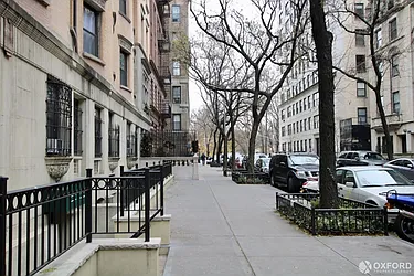 Rented by Oxford Property Group