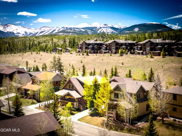 27 RIFLE SHOT Trail, Fraser, CO 80442