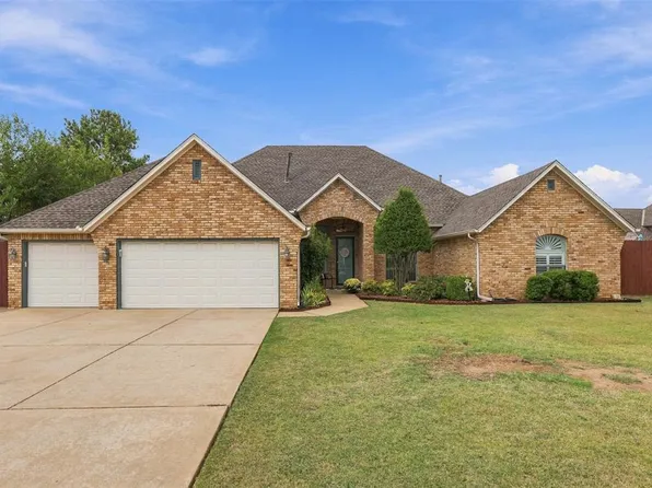 2421 Marforio Pl, Oklahoma City, OK 73170