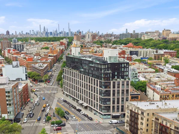 300 West 122nd Street image 1 of 24
