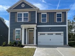 19 Sweetgrass St, Central, SC 29630