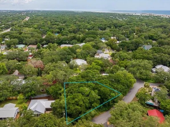 0 Coquina Blvd, Saint Augustine, FL 32080