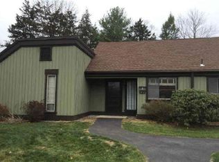 85 Heritage Vlg #A, Southbury, CT 06488