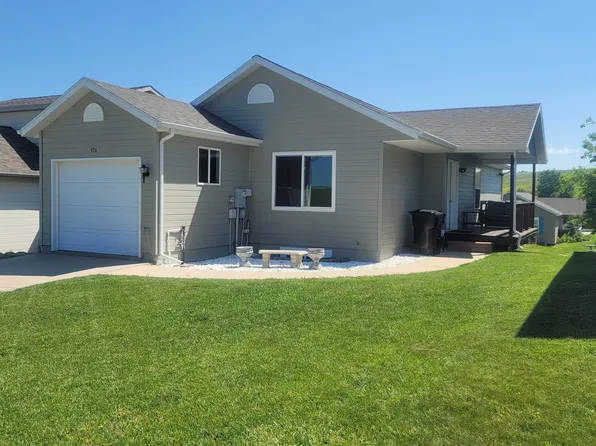926 Heritage Dr, Spearfish, SD 57783