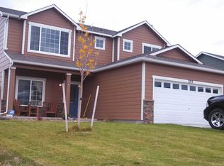3717 Tahoe Forest Ln, Colorado Springs, CO 80925