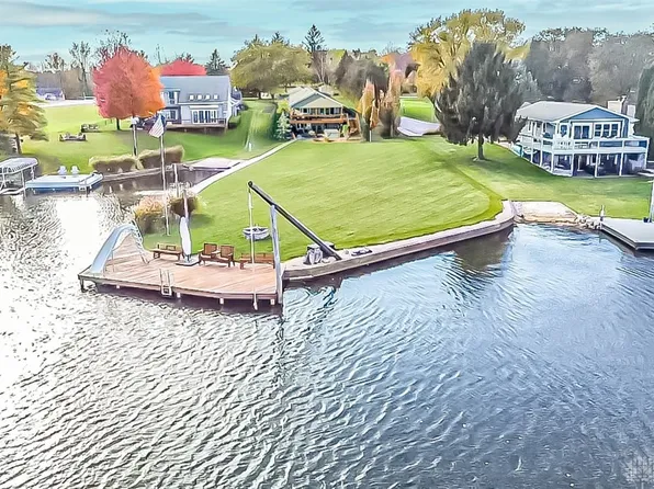 314 Lakengren Dr, Eaton, OH 45320