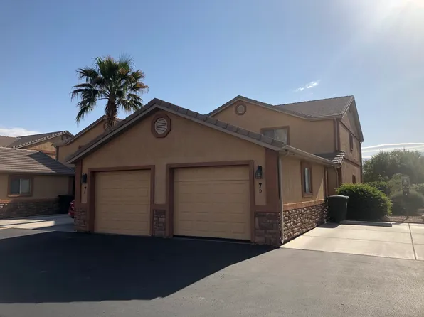 717 Hafen Ln Unit 7D, Mesquite, NV 89027