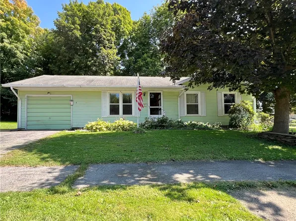 4 Miller St, Norwich, NY 13815