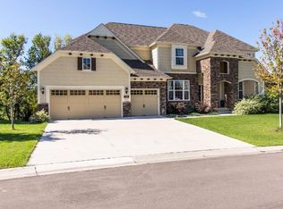 14785 59th Ave N, Plymouth, MN 55446