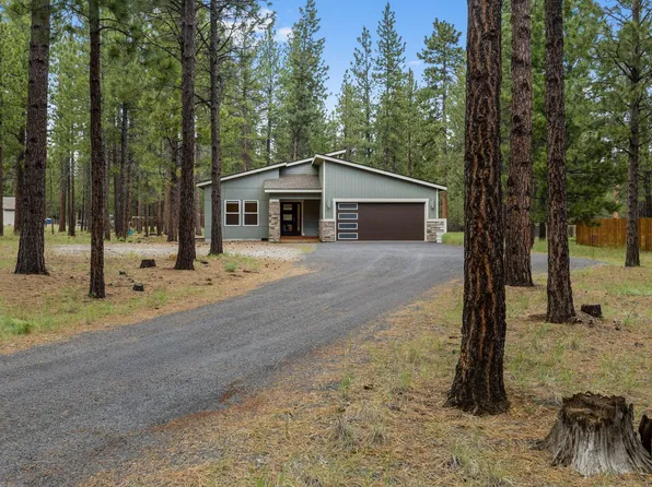 14431 Crossroads Loop, Sisters, OR 97759