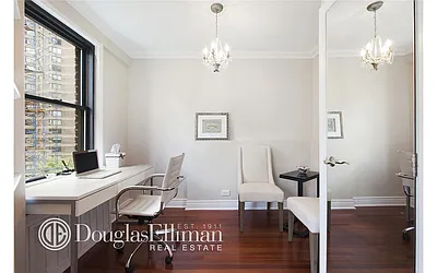 Sold by Douglas Elliman
