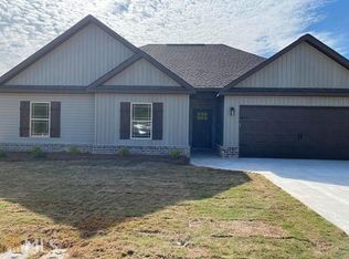 411 Avington Chase, Perry, GA 31069