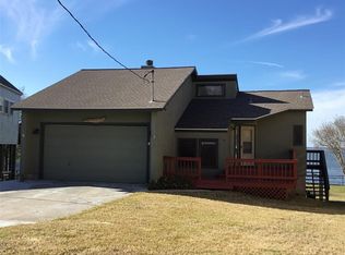 518 Water View Dr, Livingston, TX 77351