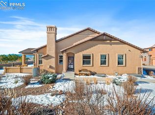 12988 Cupcake Hts, Colorado Springs, CO 80921