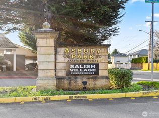 Salish Village, Kirkland, WA 98034