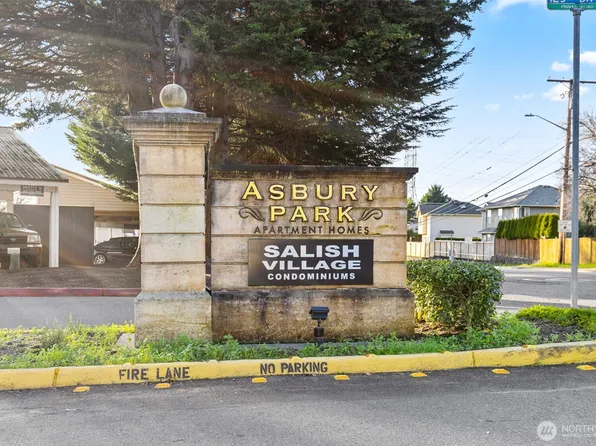 12429 NE 130th Court #G304, Kirkland, WA 98034