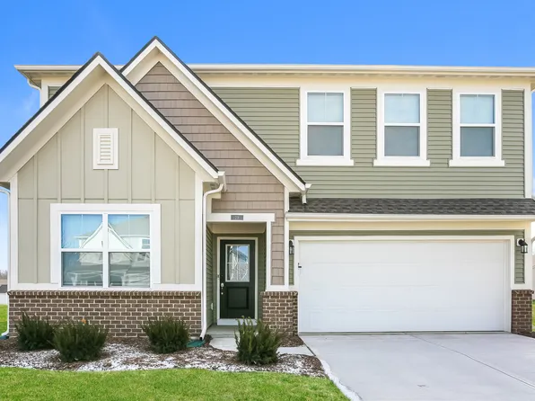 29 Hollister Way, Cicero, IN 46034