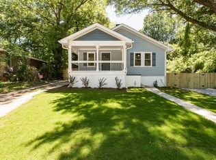 507 Elmwood Rd NW, Atlanta, GA 30318