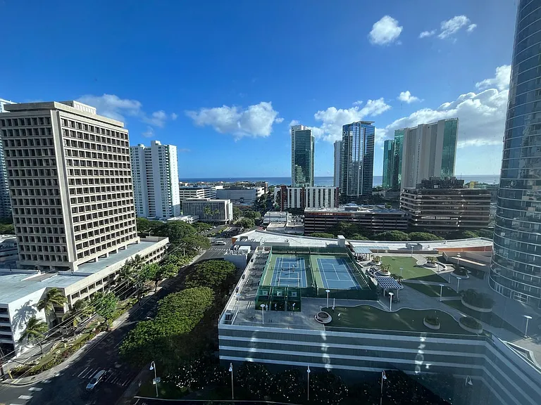 1296 Kapiolani Blvd #2004E — Photo 20