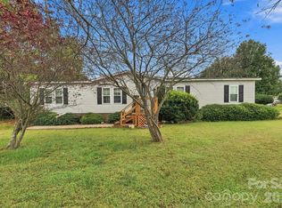 3395 Sorrells Baxter Rd, Cherryville, NC 28021