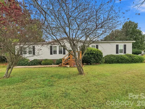 3395 Sorrells Baxter Rd, Cherryville, NC 28021