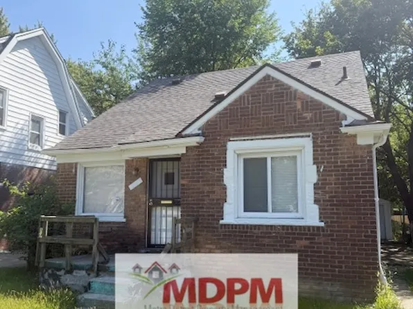 12210 Longview St, Detroit, MI 48213