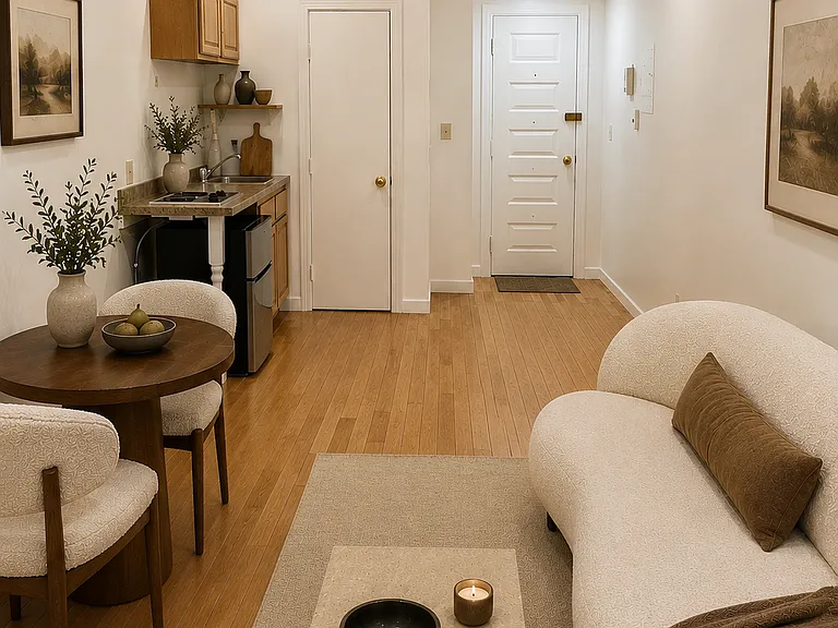 854 Beacon St #2 — Photo 2