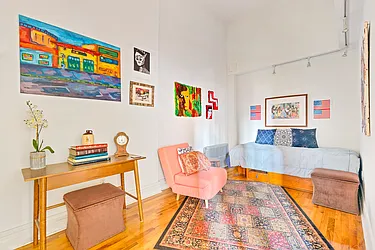 279 Sterling Place #2A In Prospect Heights, Brooklyn | StreetEasy