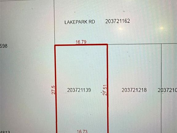 3rd image of 1 Lakepark ROAD