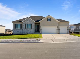 6259 W Teton Ranch Dr S #321, Herriman, UT 84096