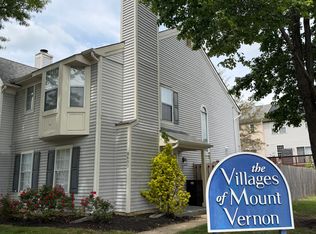 8600 Venoy Ct, Alexandria, VA 22309