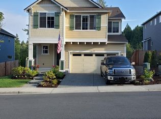 2222 Cady Dr, Snohomish, WA 98290