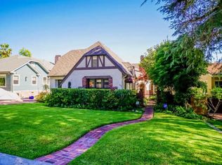 418 Ross St, Glendale, CA 91207