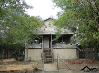 1515 3rd St, Red Bluff, CA 96080