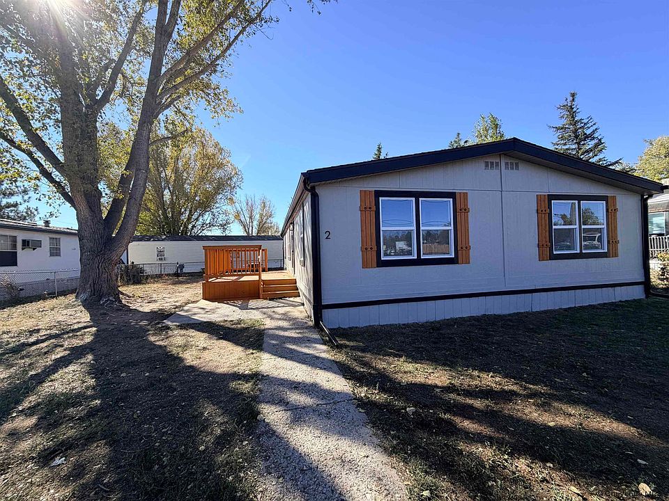 1st image of 509 E Jefferson Rd Lot 2