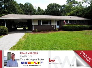 4005 Halifax Rd, Wilmington, NC 28403