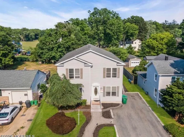 45 N Main Street, Farmingdale, NJ 07727