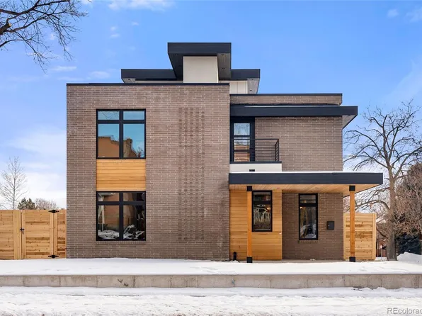 4339 W 33rd Avenue, Denver, CO 80212