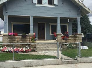2031 Gaylord St, Butte, MT 59701