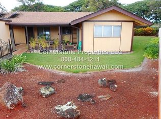 94-395 Kiilani St, Mililani, HI 96789