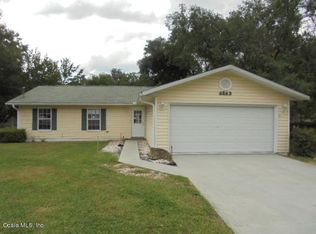 6263 SE 127th Pl, Belleview, FL 34420
