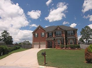 3434 Covington Ct, Augusta, GA 30909