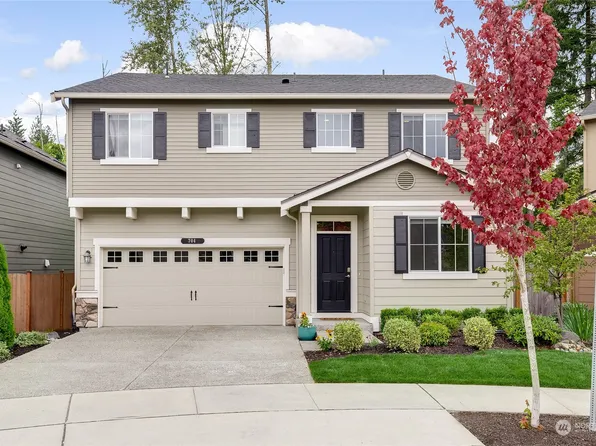 704 100th Avenue SE, Lake Stevens, WA 98258