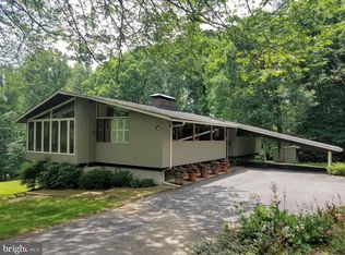 10836 Stevenson Rd, Stevenson, MD 21153