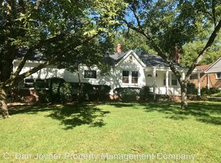 104 S Howell St, Greer, SC 29650