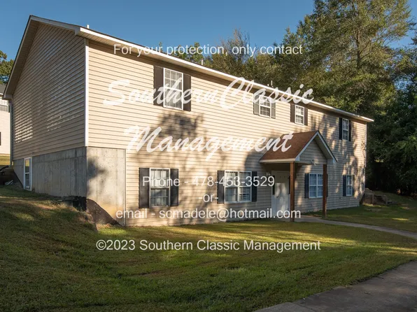 121 Irish Lane, 121 Irish Ln #Iris121-d, Milledgeville, GA 31061